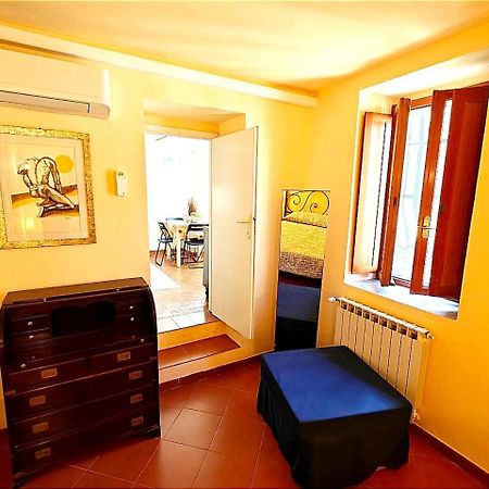 Casa Vacanze Il Gelsomino La Spezia Exterior foto