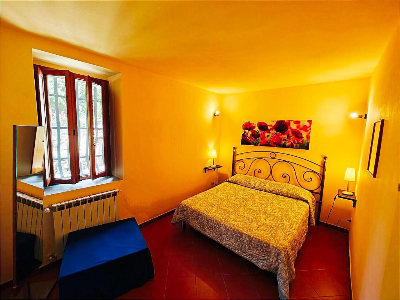 Casa Vacanze Il Gelsomino La Spezia Exterior foto