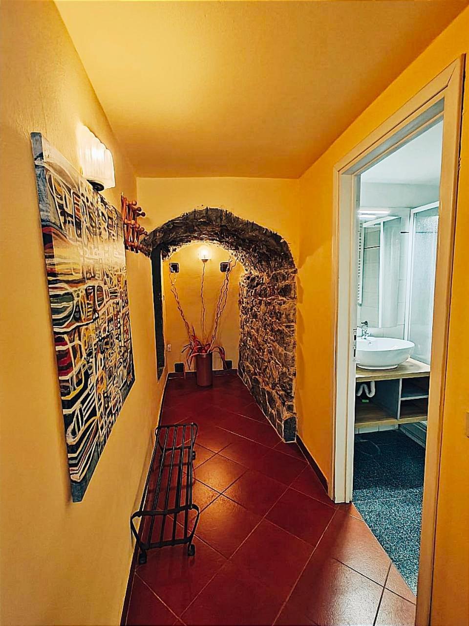 Casa Vacanze Il Gelsomino La Spezia Exterior foto