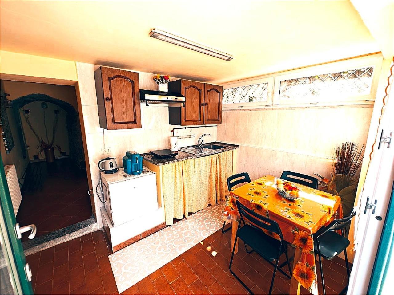 Casa Vacanze Il Gelsomino La Spezia Exterior foto